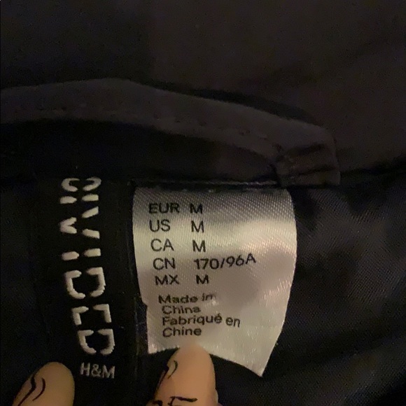 H&M jacket - Picture 2 of 3